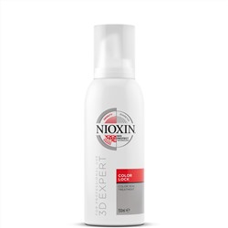 Nioxin 3d color lock стабилизатор окрашивания 150 мл