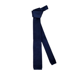 Галстук Imperator Knitted Blue