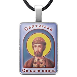 ALKP-094 Именная иконка Святослав