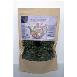 Травяной чай “Лист Смородины” 40 г Дико Вкусно