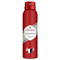 Дезодорант Спрей OLD SPICE ORIGINAL 125 мл