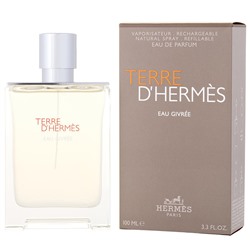 Мужская парфюмерия   Hermes Terre d'Hermes Eau Givree edp for men 100 ml A Plus