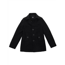 Пальто мужское 2548, черный