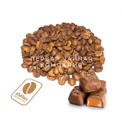 Кофе свежеобжаренный D'Affari "Баварский шоколад", 250 г
