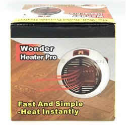 Обогреватель Wonder Heater Pro