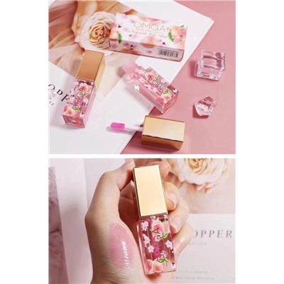 Тинт для губ OMGA Sweet Honey Peach Nourish Lip Tint 2.5 g