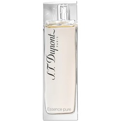 DUPONT ESSENCE PURE edt (w) 100ml TESTER