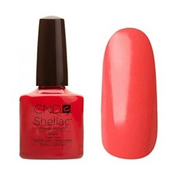 Гель лаки CND Shellac цвет Hropix