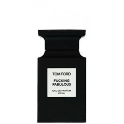 TOM FORD FUCKING FABULOUS edp 100ml TESTER