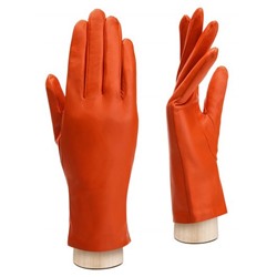 Перчатки женские ш/п IS0190 orange