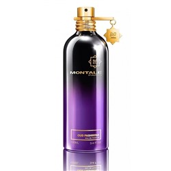 MONTALE OUD PASHMINA edp 100ml TESTER