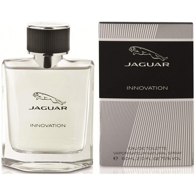 JAGUAR INNOVATION edt (m) 60ml