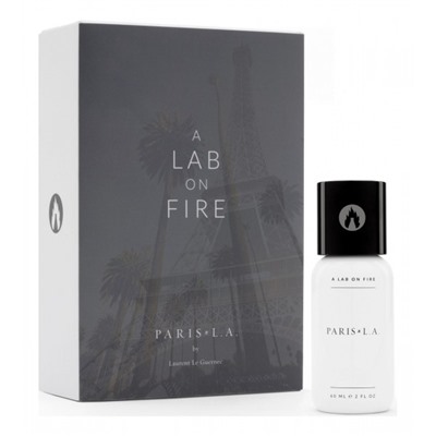 A LAB ON FIRE PARIS’ L.A. edp 60ml