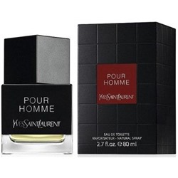 YSL POUR HOMME edt (m) 100ml TESTER