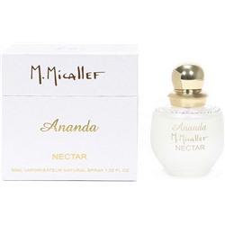 M.MICALLEF ANANDA NECTAR edp (w) 30ml