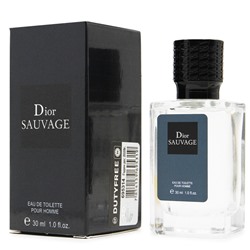 Christian Dior Sauvage edt for man 30 ml