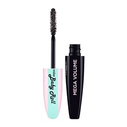 Тушь для ресниц L'Oréal Paris Miss Baby Roll Mascara