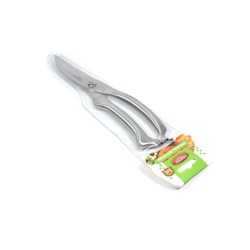 Ножницы кухонные с метал. ручкой Vertex-Eco VS-2410 оптом