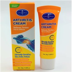 AICHUN BEAUTY  Крем для тела ARTHRITIS от Артрита, Боли и Скованности сухожилий  20г  (AC-2028)