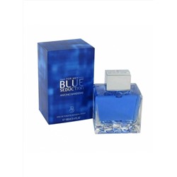 BLUE SEDUCTION ANTONIO BANDERAS FOR MEN, 100ML, EDT