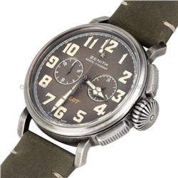 Часы Zenith Pilot Cafe Racer Spirit 34286