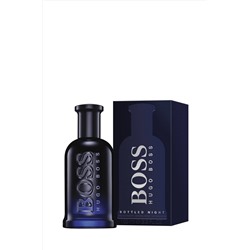 HUGO BOSS BOTTLED NIGHT edt (m) 100ml