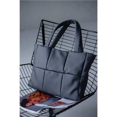 Шопер  MT.Style артикул TOTE2 grafit