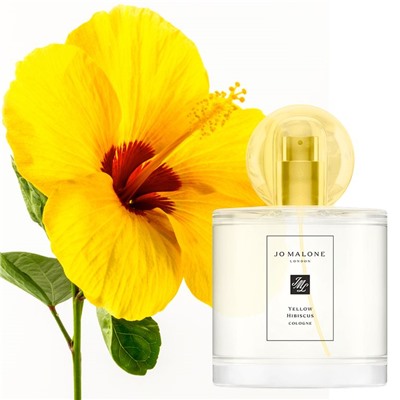 Jo Malone London Yellow Hibiscus