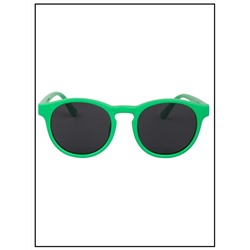 Солнцезащитные очки детские Keluona CT11037 С8 Зеленый