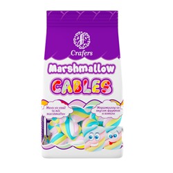 Marshmallow Cables 100гр