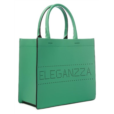 Сумка ELEGANZZA Z17-DB10586 green