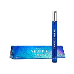 Туалетная вода  ру17м Vernice Fresh edt 17мл ручки муж Вернис Фреш