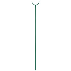 Подпорка под садовое дерево разборная 1,6 м (ст. трубка) (Минимальная отгрузка 5 шт)