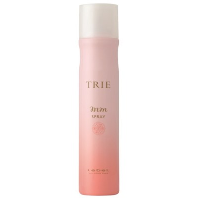 TRIE MM SPRAY Спрей термозащитный для укладки, 170гр,, LEBEL