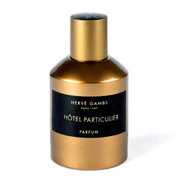 HERVE GAMBS PARIS HOTEL PARTICULIER 100ml parfume TESTER