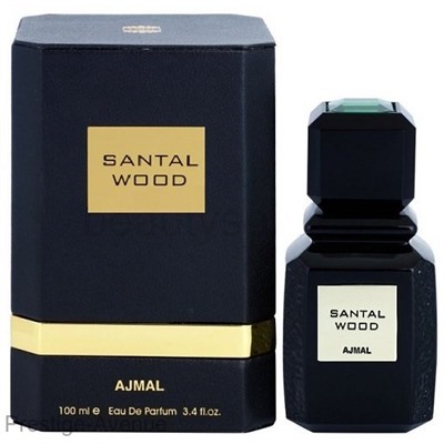 Ajmal - Santal Wood edp 100 мл