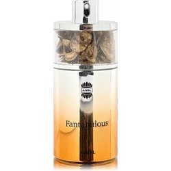 AJMAL FANTABULOUS edp (w) 75ml TESTER