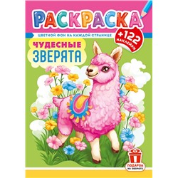 Раскраска