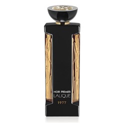 LALIQUE NOIR PREMIER FRUITS DU MOUVEMENT 1977 edp 100ml TESTER