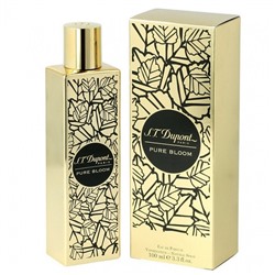 DUPONT PURE BLOOM edp 100ml