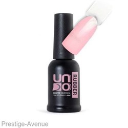 Камуфлирующее базовое покрытие для гель-лака UNO Color Rubber Base 8ml R03