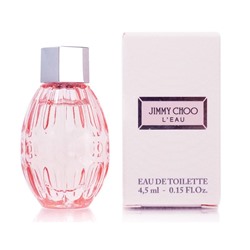 JIMMY CHOO L’EAU edt (w) 4.5ml mini