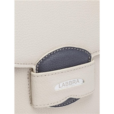 Сумка Labbra L-221213 l.cacao/stone