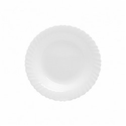 Тарелка суповая "ФЭСТОН" 23 см H4991 (J6329) (J6331) (Q7982)