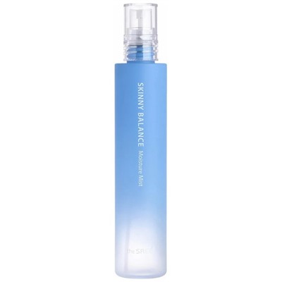 Спрей для лица увлажняющий Skinny Balance Moisture mist, 75 мл