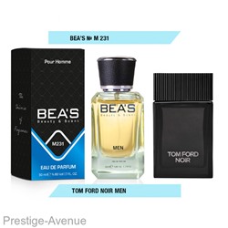 Парфюм Beas Tom Ford Noir for men 50 ml арт. M 231