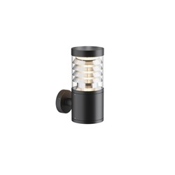 Бра Outdoor O439WL-L12GF3K, LED, 12 Вт, 195х300 мм, 350 Лм, 3000К, 2835, графит