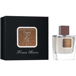 FRANCK BOCLET CHYPRE edp (m) 100ml