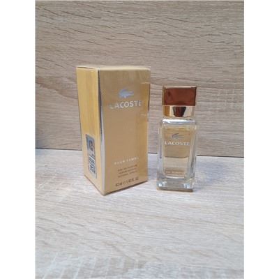 Мини-парфюм Lacoste Pour Femme 42ml