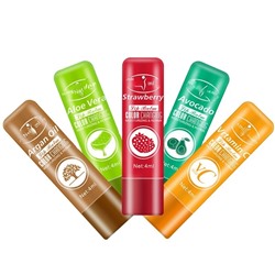 Бальзам для губ Iman Of Noble Lip Balm Color Changing 1 шт